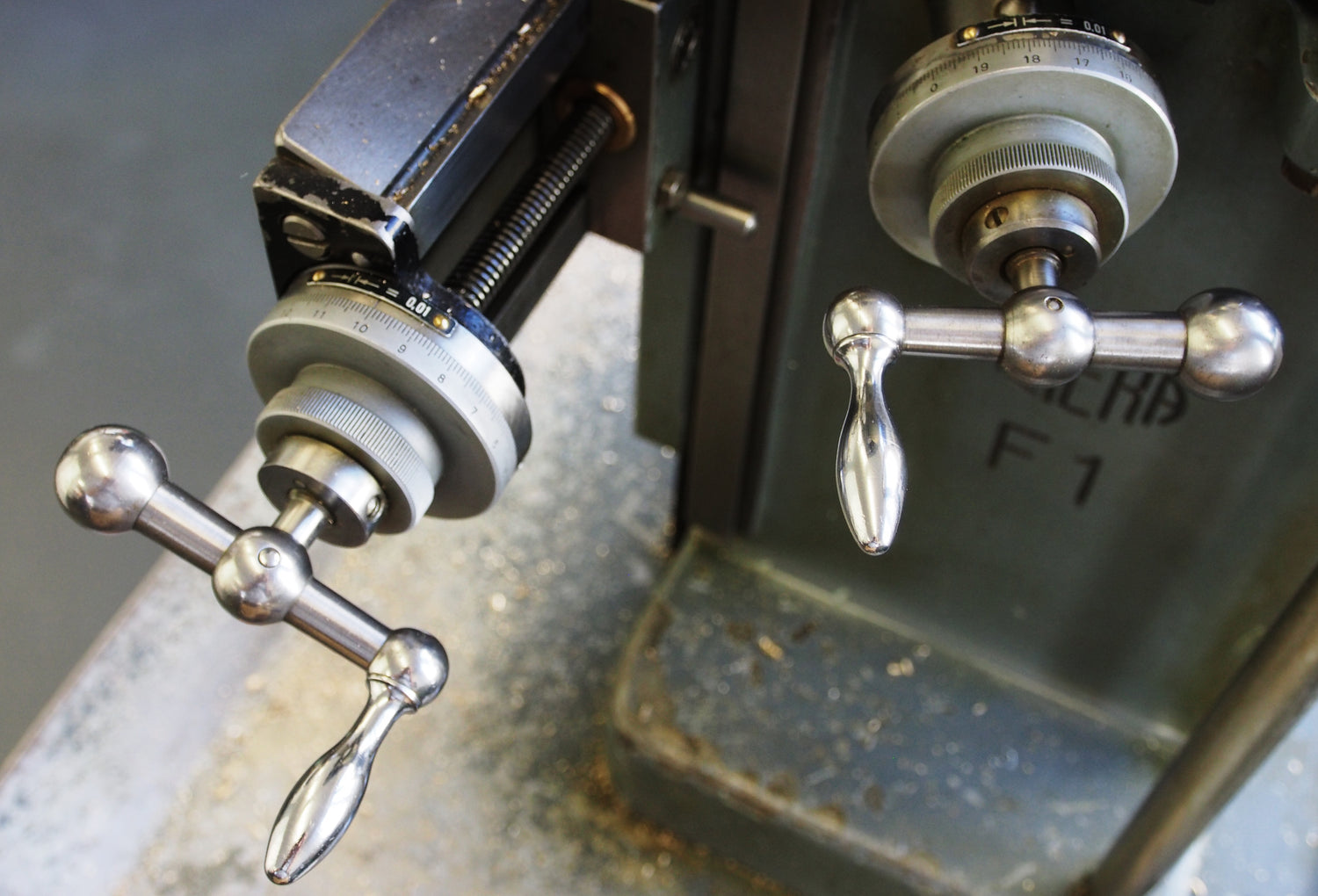 Watchmaking tools